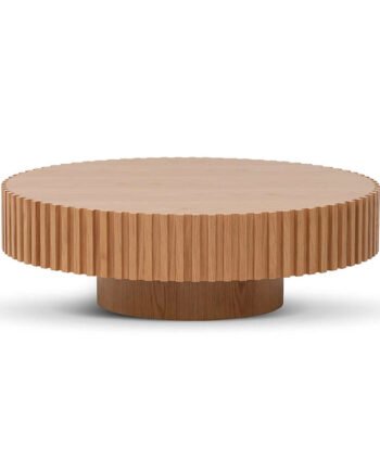 Wooden Bedside Table