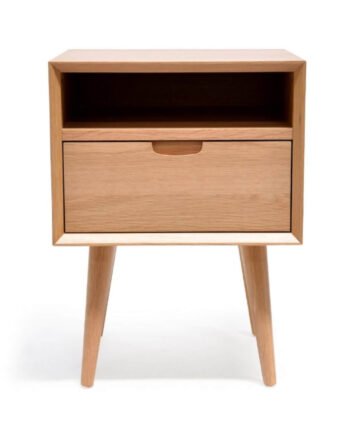 Saarinen Coffee Table