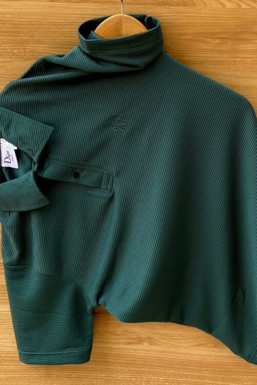 Top Quality DIOR Shirt – Imported Cotroi Premium Cotton Fabric