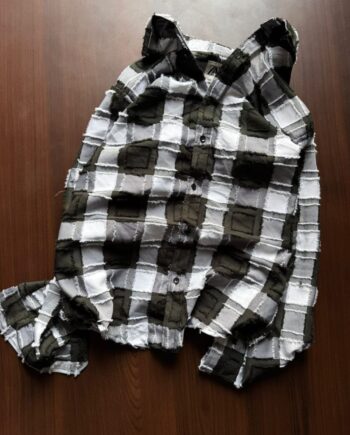 ZARA Premium Cotton Shirt