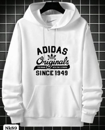 ADIDAS Designer Choice Hoodie