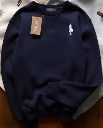 T-SHIRT Winter Sweatshirt