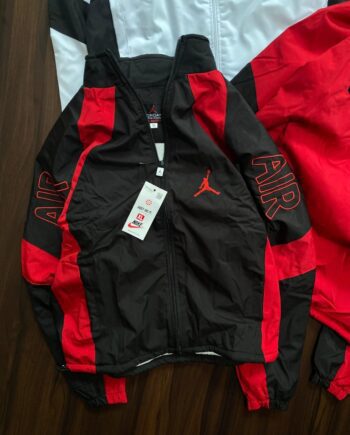 Nike Jordan Jacket