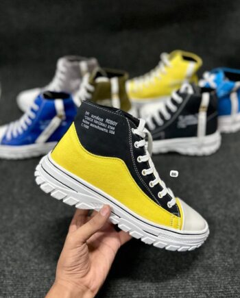 Stylish Sneakers for Men