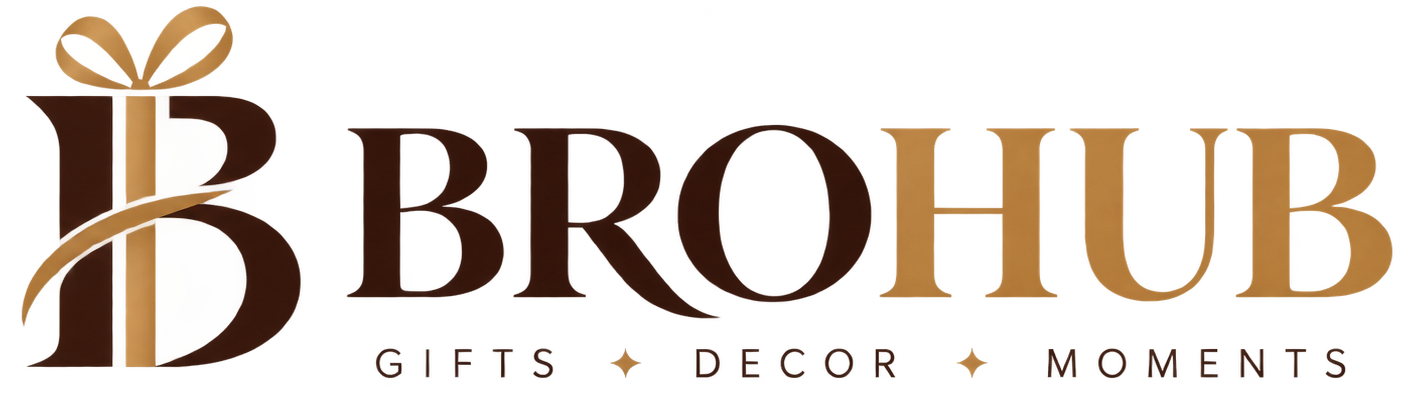 BroHub Gifts