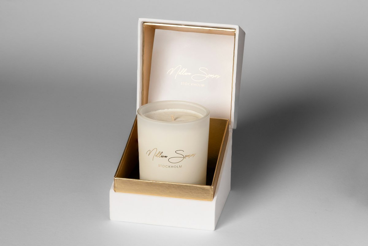 BroHub candle collection