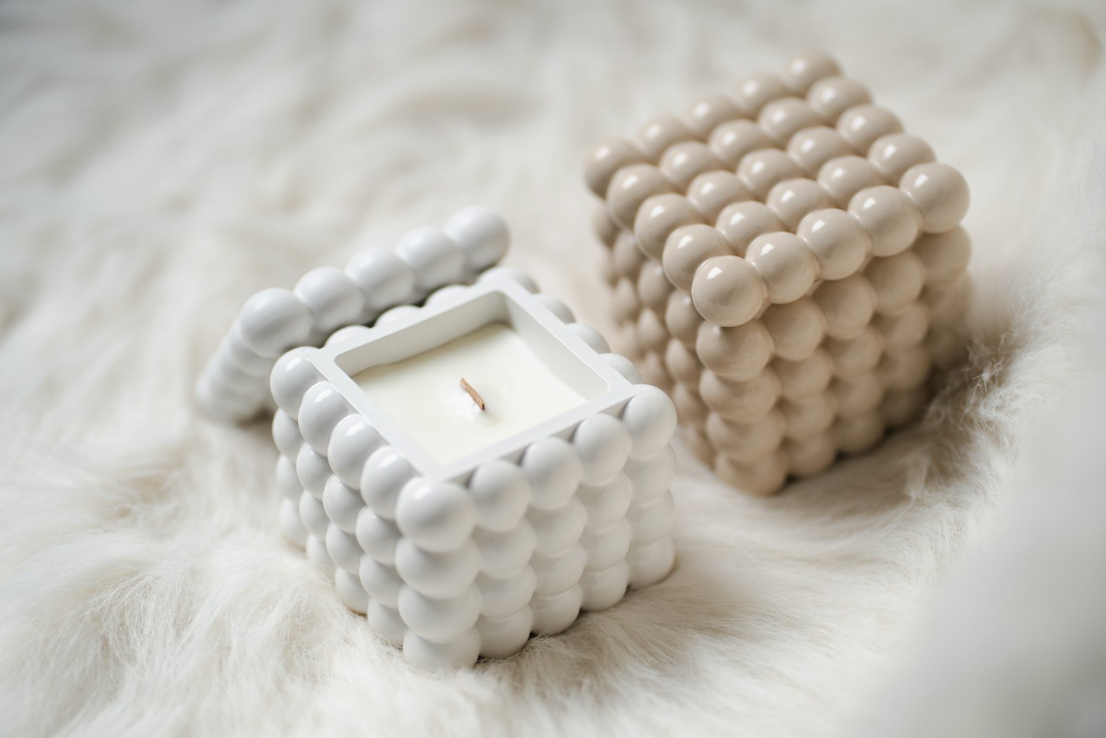 BroHub Gifts collection of candles, gifts and home d&eacute;cor