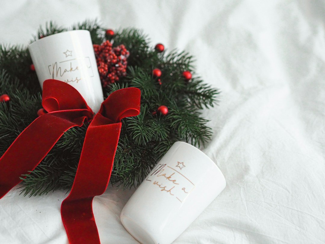 Festive Gifts